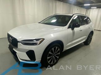 Used 2024 Volvo XC60 B5 Plus w/ Climate Package AWD/4WD video 1