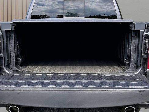 New 2026 RAM 1500 Limited AWD/4WD image 26