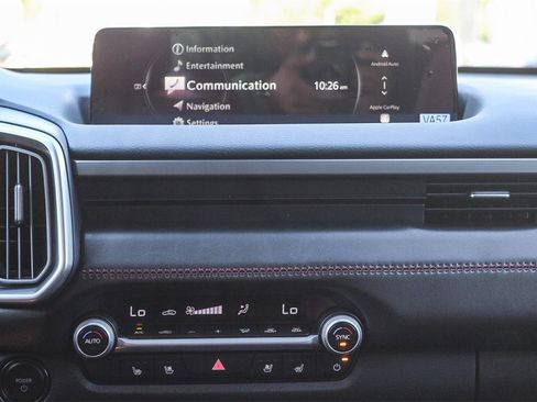 New 2026 MAZDA CX-50 AWD 2.5 Hybrid w/ Weather Package image 16