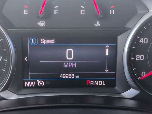 Certified 2020 Chevrolet Equinox LT image 12