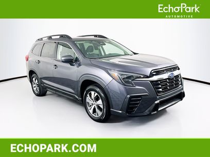 Used 2024 Subaru Ascent Premium w/ Convenience Package