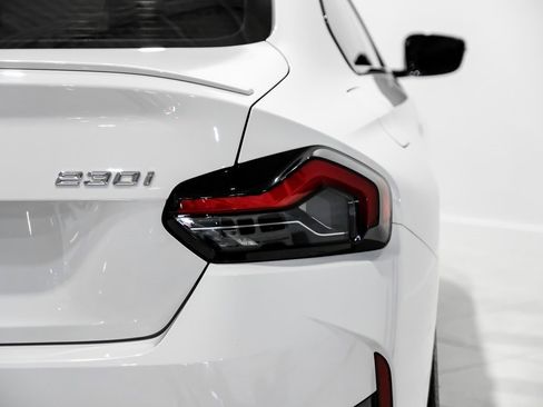 Used 2024 BMW 230i 230i w/ M Sport Package image 31