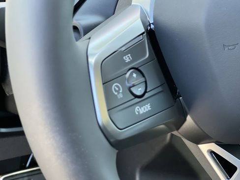 New 2026 BMW iX xDrive60 w/ M Sport Package image 30