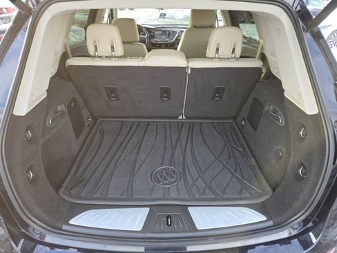 Used 2020 Buick Envision Preferred image 23