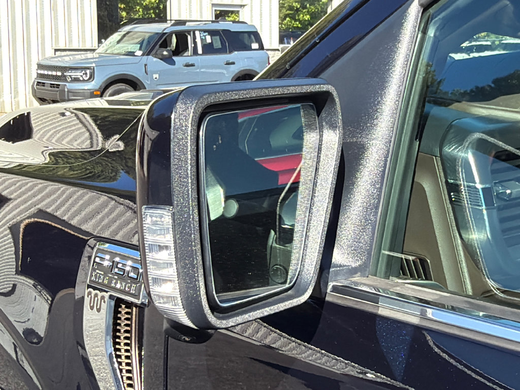 Used 2025 Ford F150 King Ranch AWD/4WD image 14