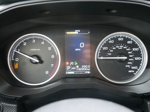 Used 2023 Subaru Forester Premium AWD/4WD image 21