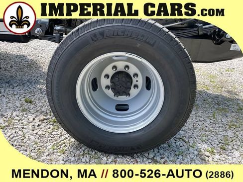 New 2026 Ford F350 XL w/ Snow Plow Prep Package AWD/4WD image 14