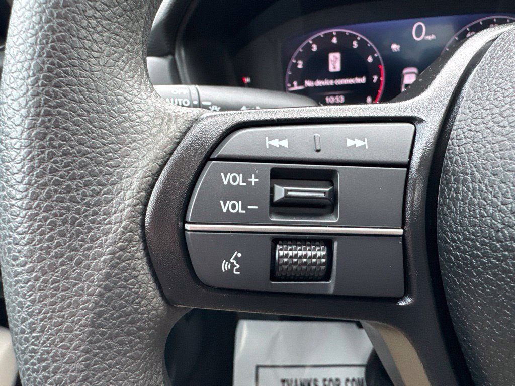 Used 2024 Honda Accord EX image 26