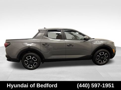 Used 2024 Hyundai Santa Cruz SEL AWD/4WD image 4