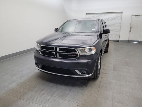 Used 2016 Dodge Durango SXT image 15