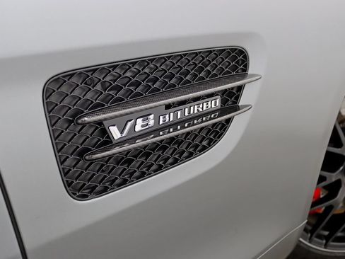 Used 2016 Mercedes-Benz AMG GT S image 14
