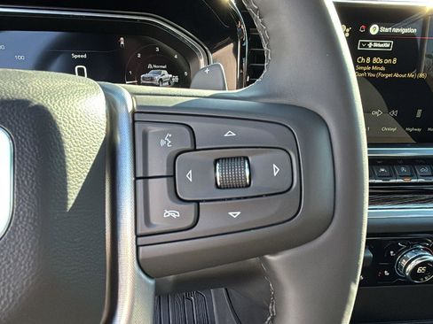 New 2026 GMC Sierra 1500 Elevation image 19