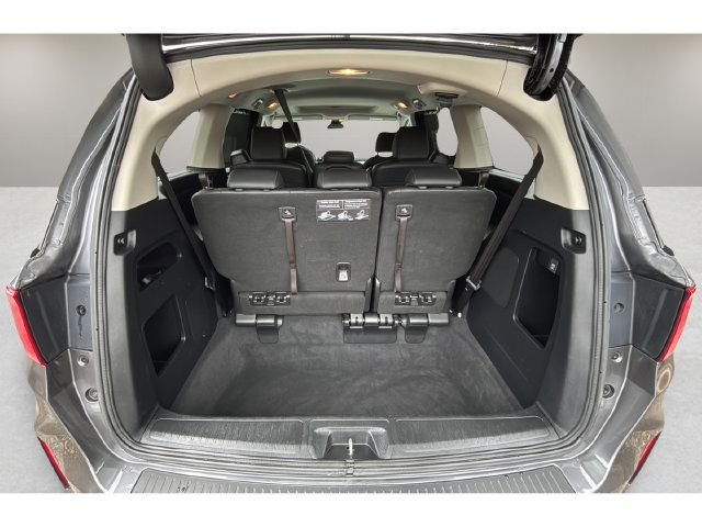 Used 2025 Honda Odyssey EX-L image 32