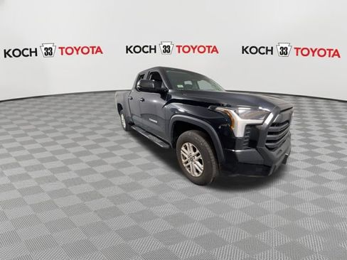 Used 2024 Toyota Tundra SR5 image 30