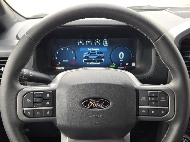 Used 2026 Ford F150 XLT w/ Equipment Group 302A MID AWD/4WD image 33
