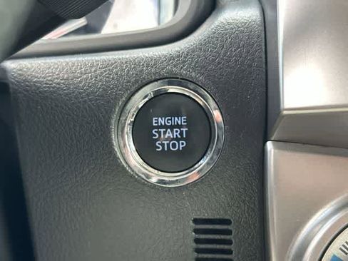 Used 2023 Toyota 4Runner Limited AWD/4WD image 11