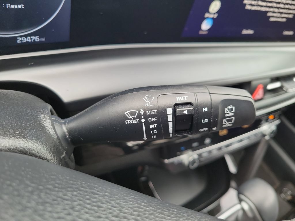 Certified 2024 Kia Seltos S AWD/4WD image 13