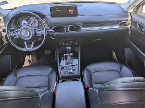 Used 2024 MAZDA CX-5 AWD 2.5 S w/ Select Package image 31