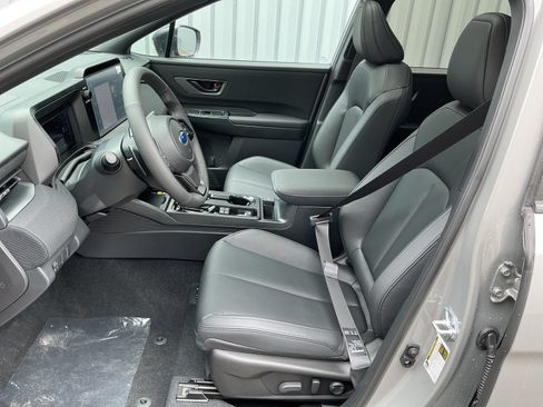 New 2026 Subaru Outback Premium AWD/4WD image 9