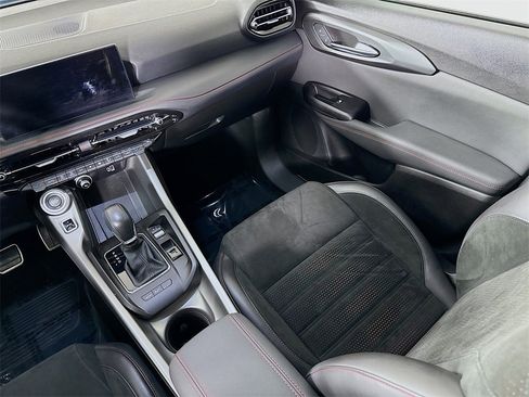 Used 2024 Dodge Hornet R/T image 25