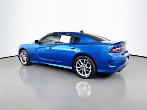 Used 2022 Dodge Charger GT w/ Plus Group image 5