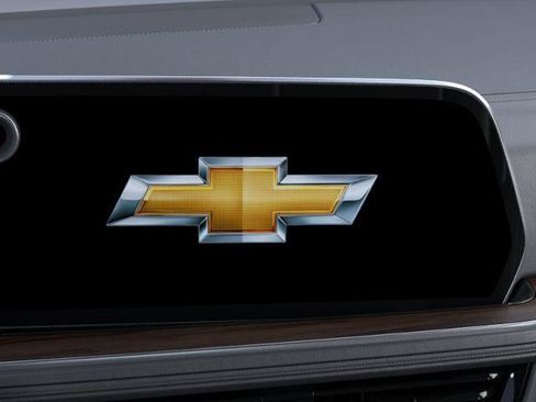 New 2026 Chevrolet Tahoe High Country AWD/4WD image 44