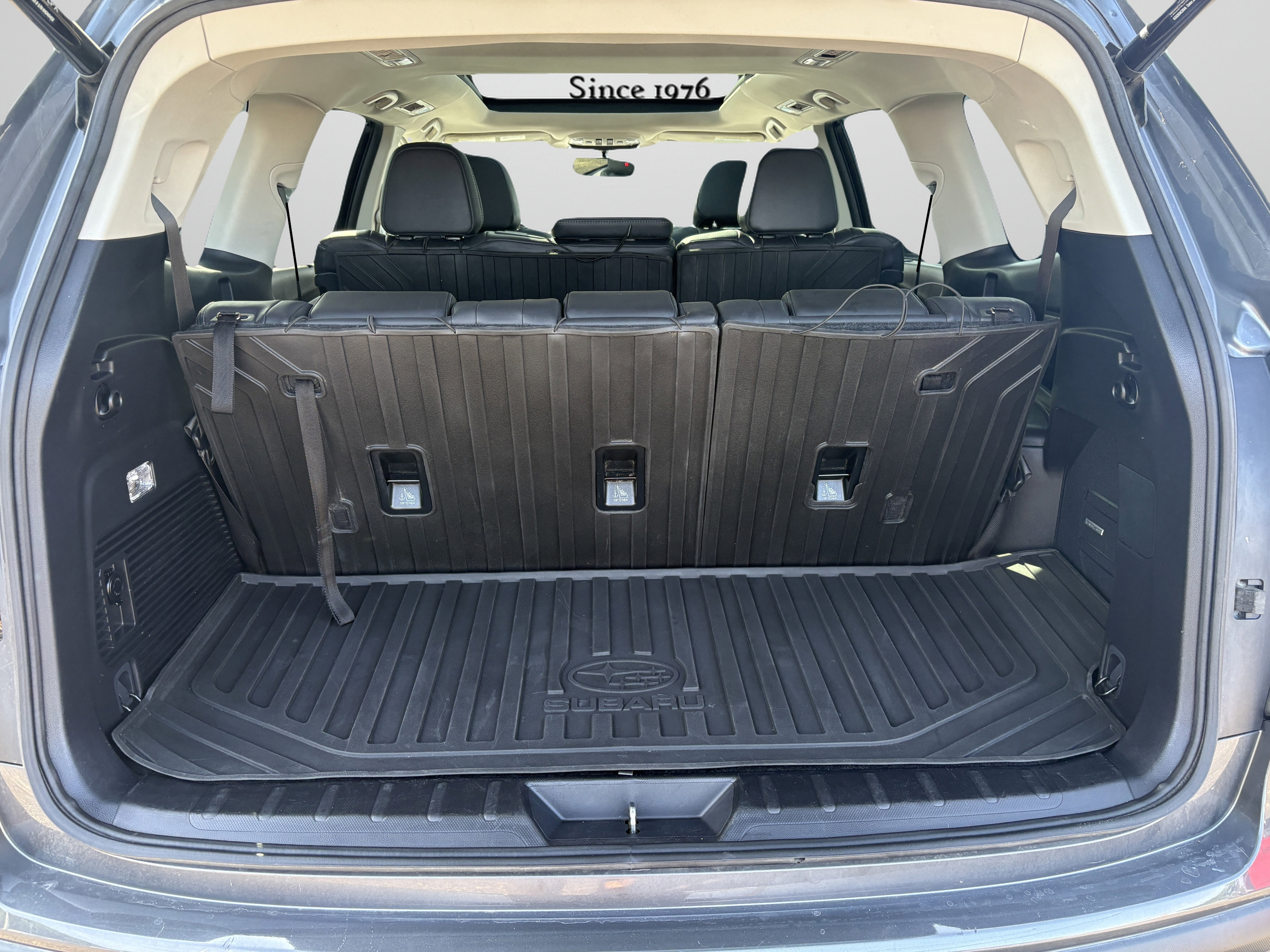 Used 2019 Subaru Ascent Limited AWD/4WD image 9