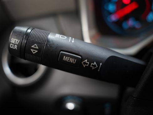 Used 2015 Chevrolet Camaro LS image 14