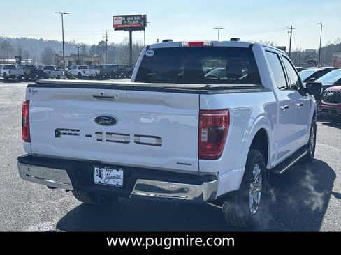 Used 2023 Ford F150 XLT w/ Equipment Group 302A High image 7