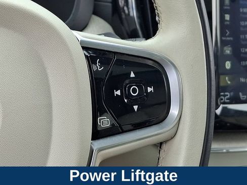 Used 2020 Volvo XC60 T5 Inscription AWD/4WD image 8