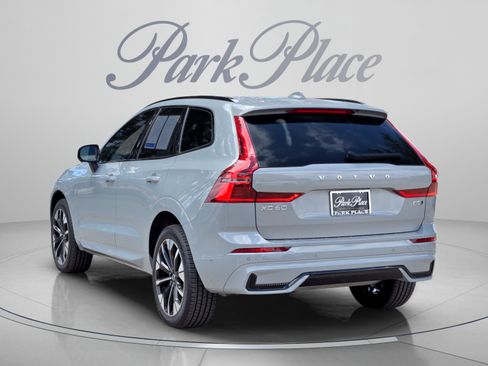 Certified 2026 Volvo XC60 B5 Plus w/ Protection Package Premier AWD/4WD image 3