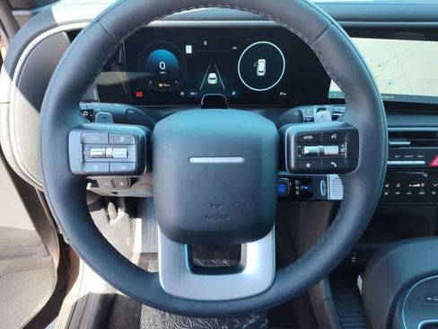 New 2026 Hyundai Palisade Calligraphy FWD image 20
