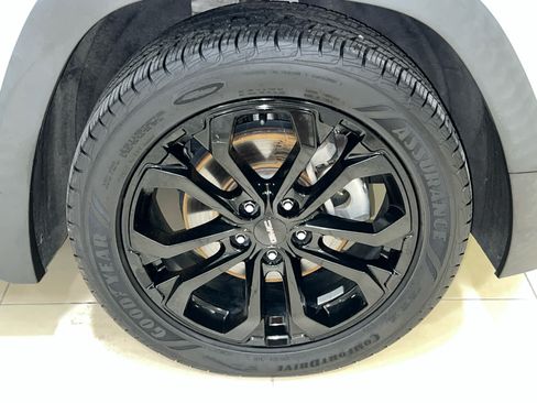 Used 2019 GMC Terrain SLT w/ Preferred Package FWD image 7