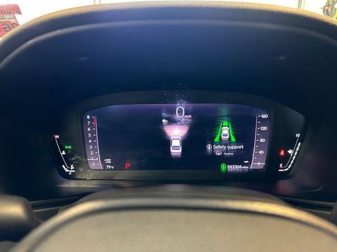 Used 2024 Honda Accord EX image 17