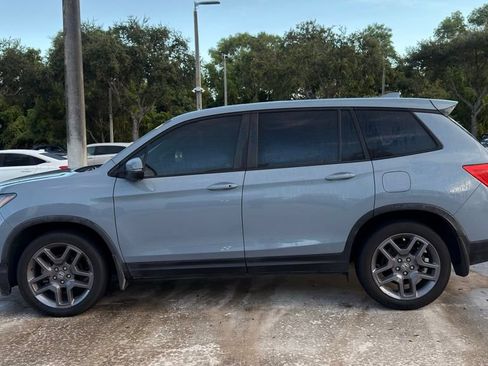 Used 2022 Honda Passport EX-L image 5