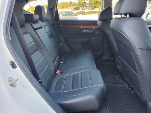 Used 2019 Honda CR-V EX-L image 28