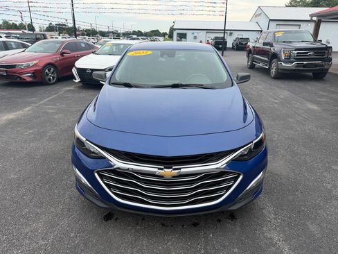 Used 2023 Chevrolet Malibu LS FWD image 9