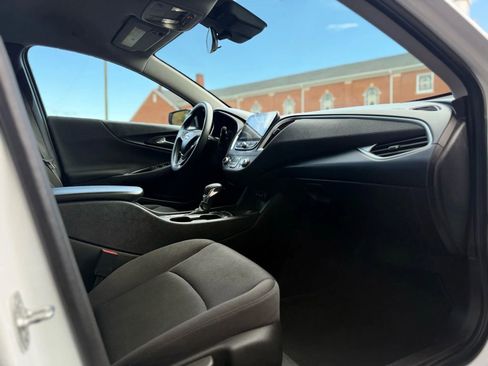 Used 2024 Chevrolet Malibu LT FWD image 12