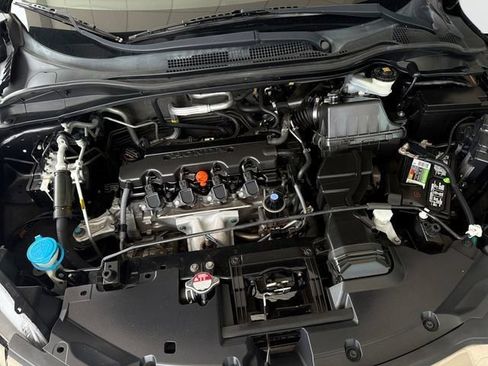 Used 2022 Honda HR-V LX image 25