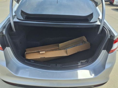 Used 2014 Ford Fusion Titanium image 26