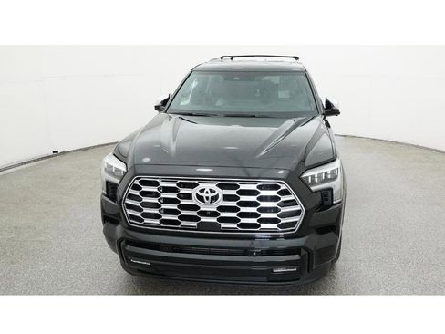 New 2026 Toyota Sequoia 1794 Edition image 15