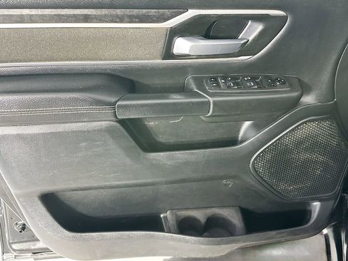 Used 2021 RAM 1500 Big Horn AWD/4WD image 24