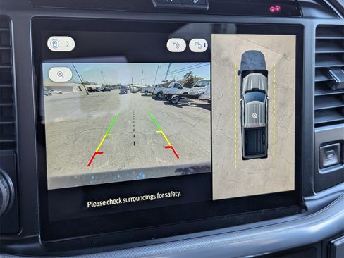 New 2026 Ford F150 Lariat w/ Equipment Group 501A Mid image 18