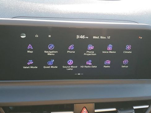 New 2026 Kia Seltos EX w/ EX Sunroof Package image 16