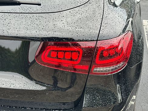 Used 2022 Mercedes-Benz GLC 300 image 16