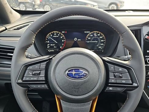 New 2026 Subaru Forester Wilderness image 18
