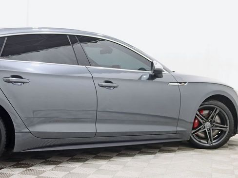 Used 2019 Audi S5 Premium Plus w/ Premium Plus image 10
