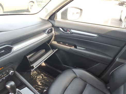 Used 2024 MAZDA CX-5 AWD 2.5 S w/ Select Package image 22