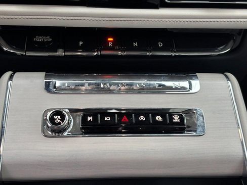 New 2026 Lincoln Aviator Reserve AWD/4WD image 25
