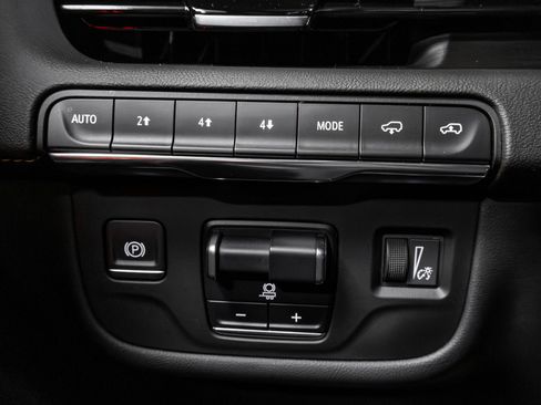 Used 2022 Cadillac Escalade Sport w/ Touring Package image 54